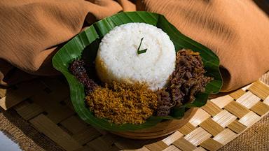 NASI KRAWU KRAWVV