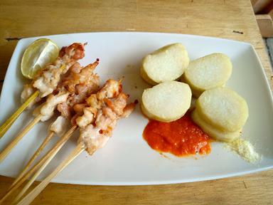 SATE TAICHAN SINGOSARI