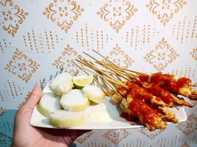 SATE TAICHAN SINGOSARI