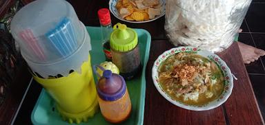 SOTO AYAM D'LIMMA