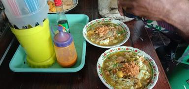 SOTO AYAM D'LIMMA