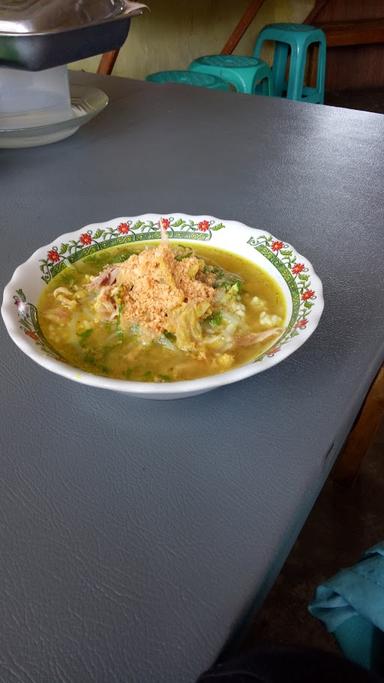 SOTO AYAM LAMONGAN MBAK LINA