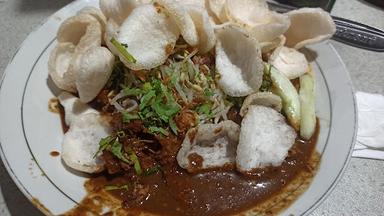 TAHU TELUR DEPO