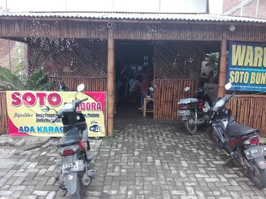 WARUNG ARENA CATUR SPESIAL SOTO DAGING