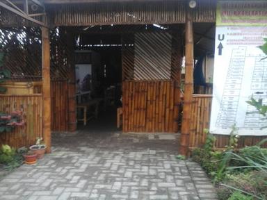 WARUNG ARENA CATUR SPESIAL SOTO DAGING