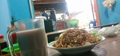 WARUNG NASGOR PAK TO ( NASGOR & MIE AYAM PANGSIT )