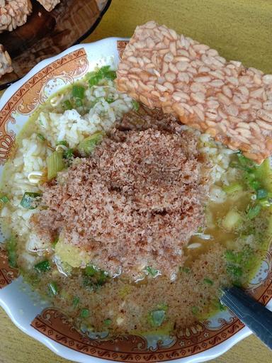 WARUNG SOTO GONDANG