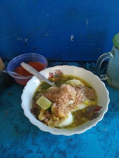 WARUNG SOTO GONDANG