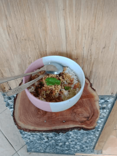 WARUNG SOTO SEKECO