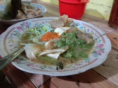 WARUNG TAHU CAMPUR & SOTO AYAM LAMONGAN