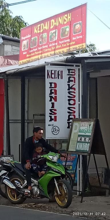 KEDAI JAYA