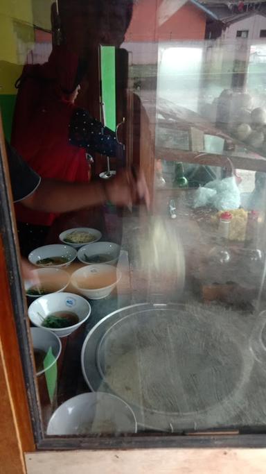 MIE AYAM& BAKSO BANG PURNO