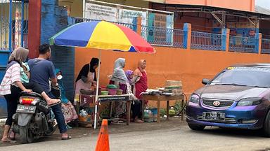 PASAR MINGGU SANDIKALA