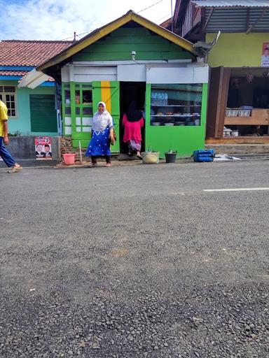 WARUNG BAKSO BU TAMIRAH PENGASINAN