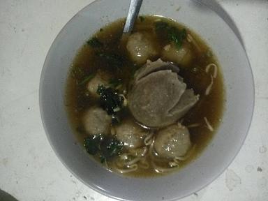 WARUNG BAKSO BU TAMIRAH PENGASINAN