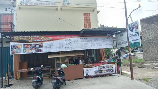 WARUNG MAKAN BANG TRIS