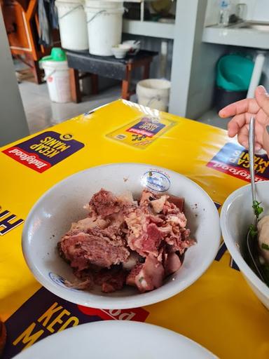 BAKSO SOLO STADION