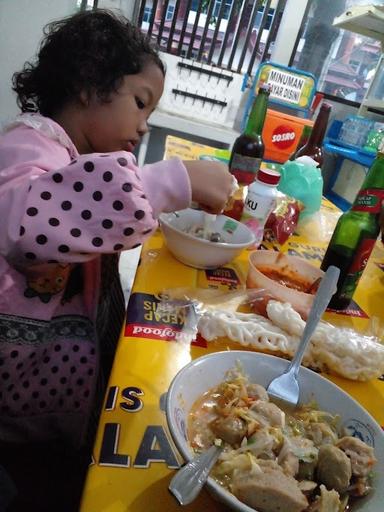 BAKSO SOLO STADION