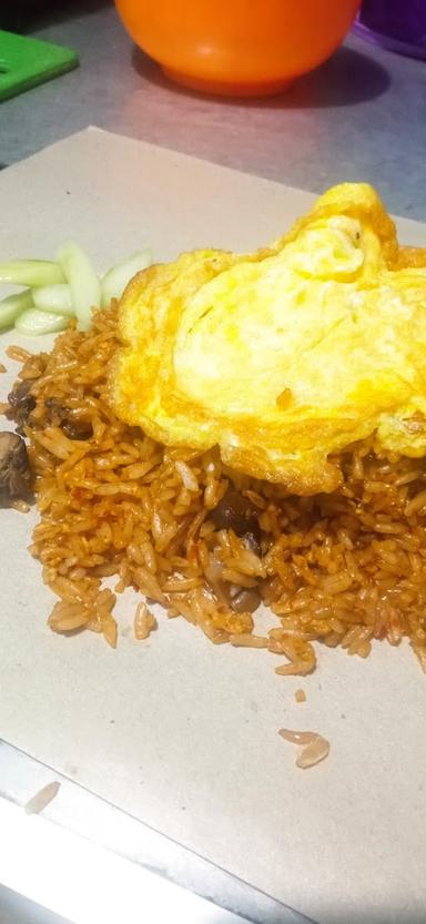 NEW NASI GORENG GAWAT DARURAT