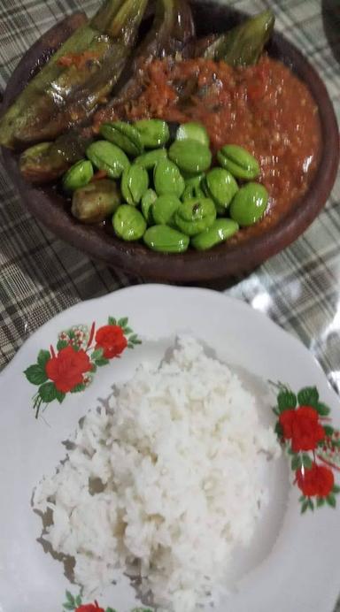 WARUNG BAKSO GATOT KECAMATAN