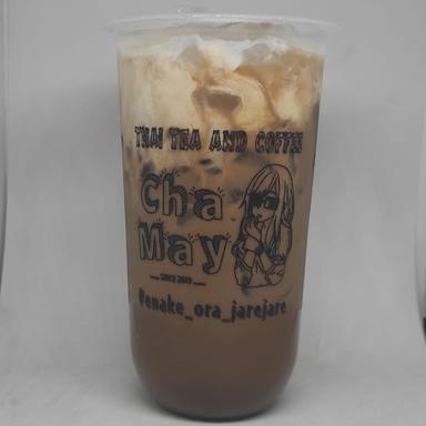 CHAMAY THAITEA & COFFEE