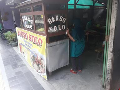 BAKSO PAK IMUNG