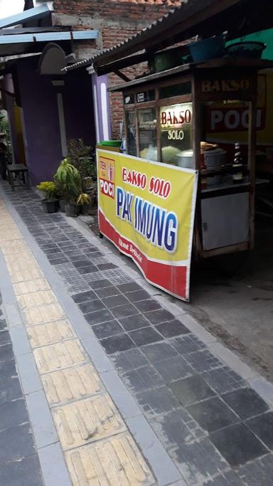 BAKSO PAK IMUNG