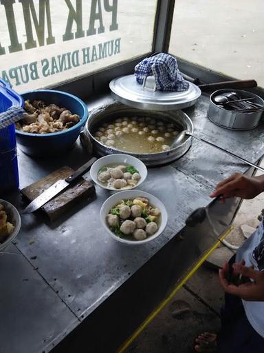 BAKSO PAMIN SLAWI 1