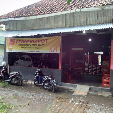 BAKSO SABAR SUBUR SLAWI