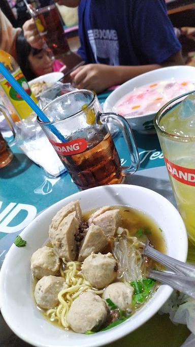 BAKSO SARI MULYO