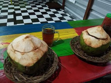 BAKSOKA BAKSO KELAPA