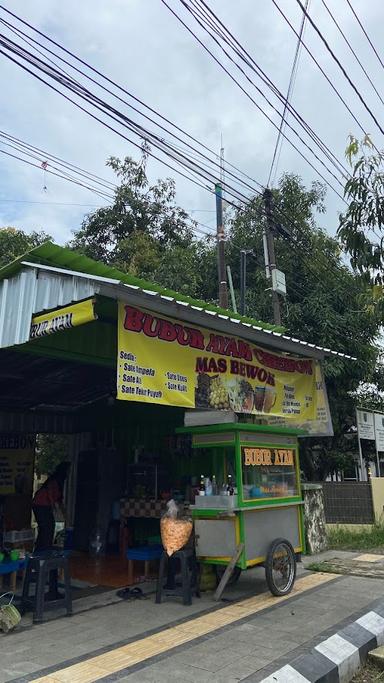 BUBUR AYAM CIREBON MAS BEWOK