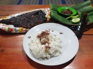 IKAN BAKAR MURAH