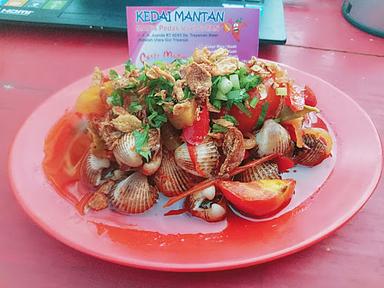 KEDAI MANTAN