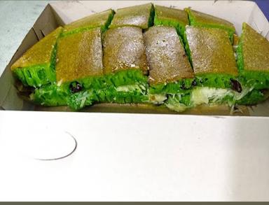 MARTABAK NAFLA