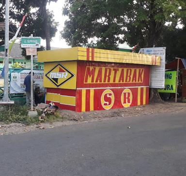 MARTABAK SUPER RASA TRAYEMAN