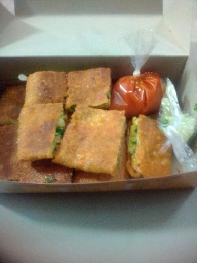 MARTABAK VIAJI RASA