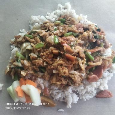 NASI GORENG BANG IPUL