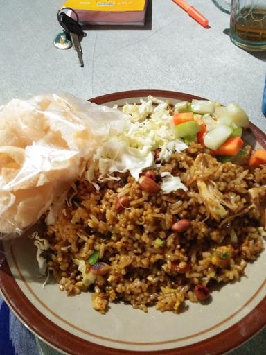 NASI GORENG BANG ZEIN