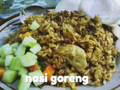 NASI GORENG GILA