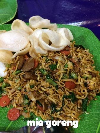 NASI GORENG GILA