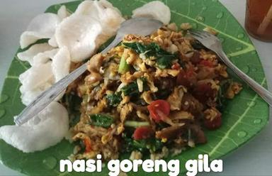 NASI GORENG GILA