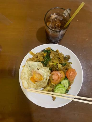 NASI GORENG SM