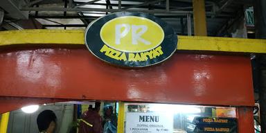 PIZZA RAKYAT SLAWI