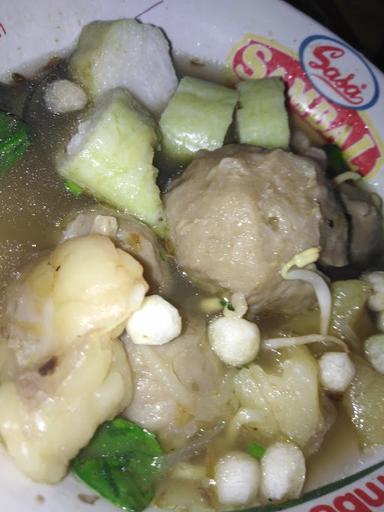 PONDOK BAKSO ANGGER