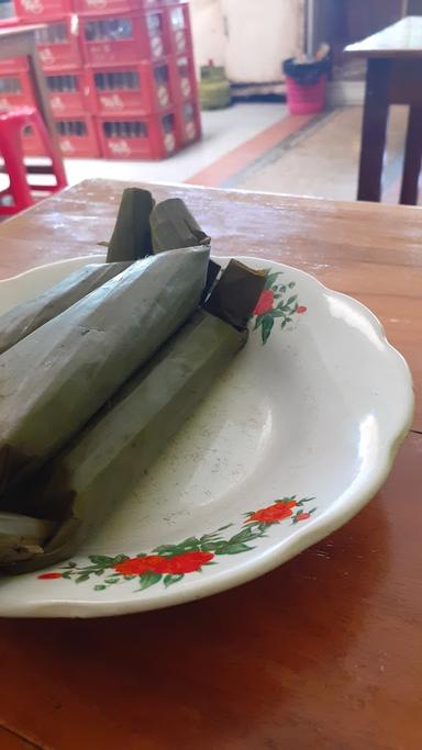 PONDOK BAKSO KANG BONGKOT