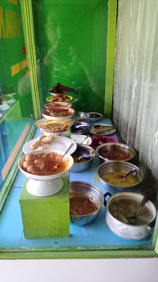 RUMAH MAKAN JUANDA