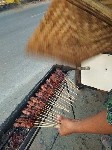 SATE AYAM SURAMADU