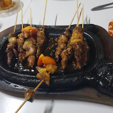 SATE KAMBING MUDA BAROKAH