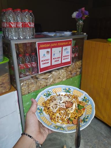 SEBLAK BANDUNG (DAPUR MAMA NENENG)